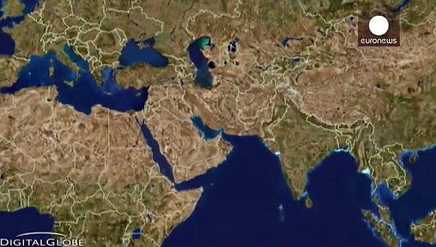 Σ. Αραβία: Πέντε νεκροί από επίθεση ενόπλων μασκοφόρων