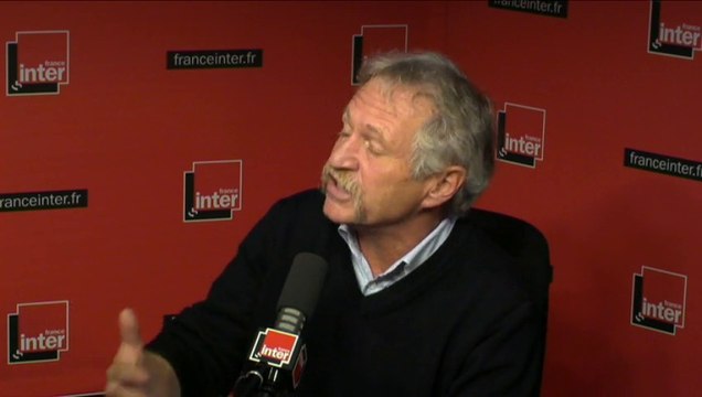 José Bové, Ce projet Sivens a été construit dans les normes mais sa légitimité est contestable