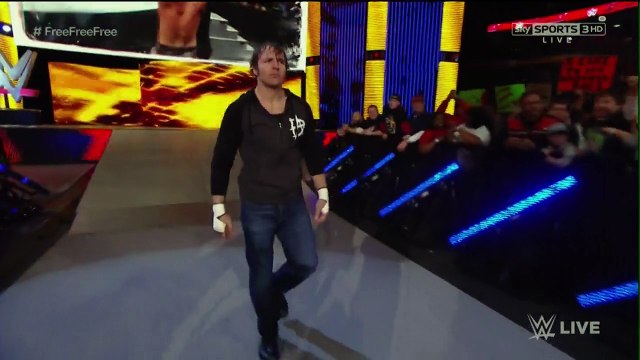 Uploaded By Desitvforum.net 3rd November 2014 720p WRH Part1