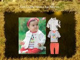 Baby Couture India | Warm Baby Clothes Online | Winter Clothes Online