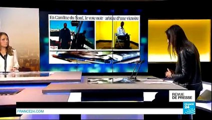 Revue de Presse française - Barack Obama : l'usure du pouvoir