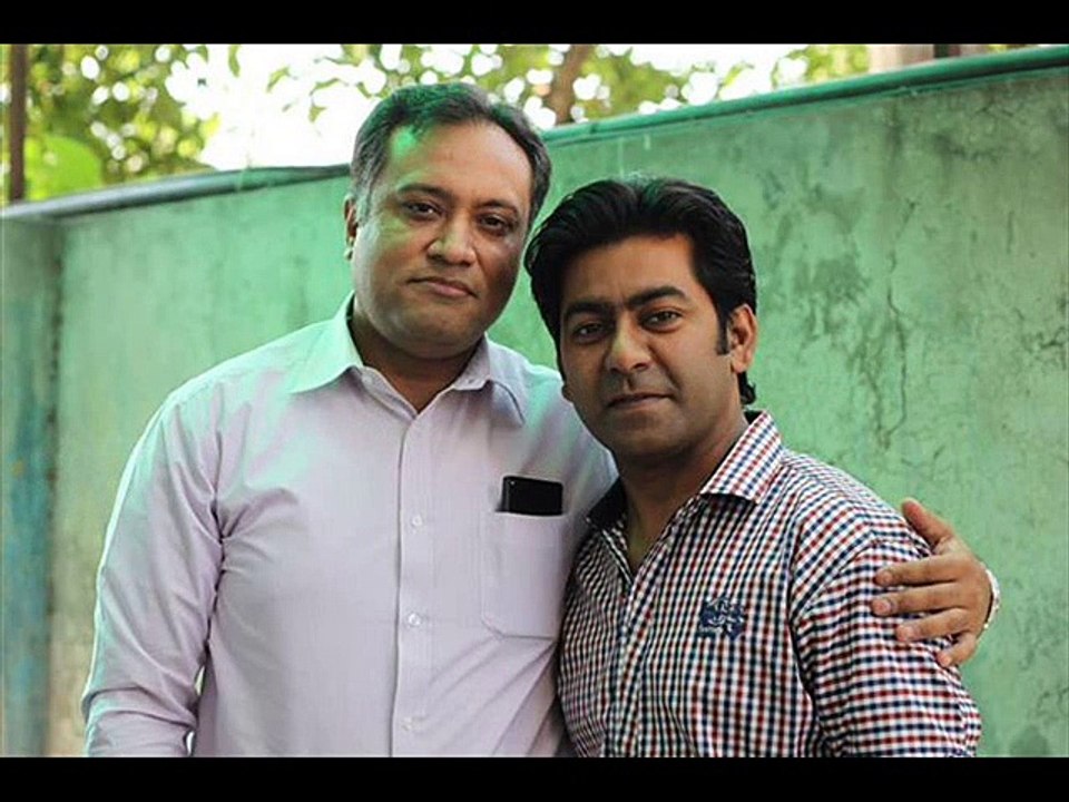 khurram butt