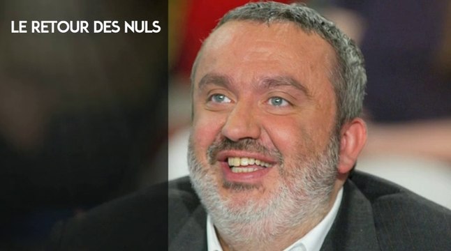L'actu en 30 secondes : Le retour des Nuls ? On en parle à chaque fois qu'on se voit