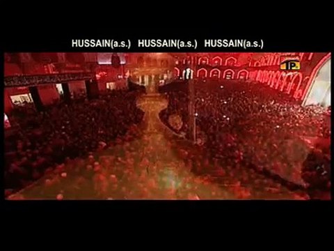 Karbala Ki Kahani Suno-Farhan Ali Waris 2014 Noha