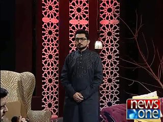 Safar e Shahadat 9th Moharram Part 1