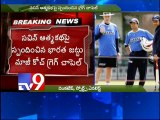 Greg Chappel hits back at Sachin, says claims are untrue - Tv9