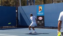 Masters - Djokovic avec Wawrinka, Federer affrontera Murray