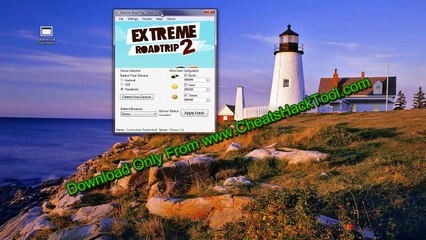 Extreme Road Trip 2 Hack 2014 Updated No Survey Download
