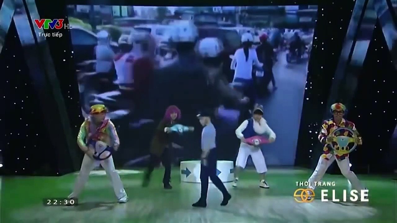 Bước Nhảy Hoàn Vũ Nhí Nguyễn Khôi Nguyên - Dance Sport, Nhảy Hiện Đại - Ngày 19-09-2014 - m.thuymien.com