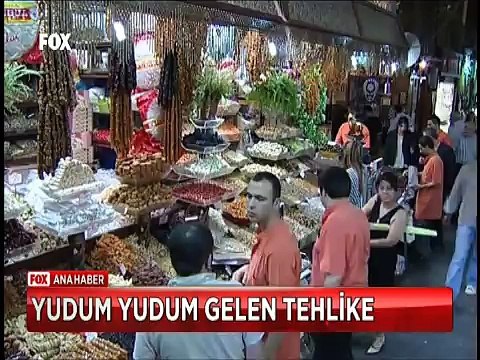 Yudum yudum gelen tehlike Bitki çayları şifa yerine ölüme götürebilir
