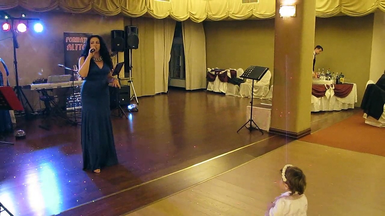 FORMATII PLOIESTI,FORMATII BUCURESTI-ALEXIA ALTTON-AY CORASON