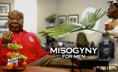 Misogyny