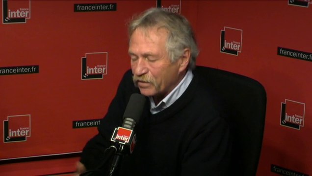 José Bové, il faut se mobiliser lors du sommet sur le climat à Paris
