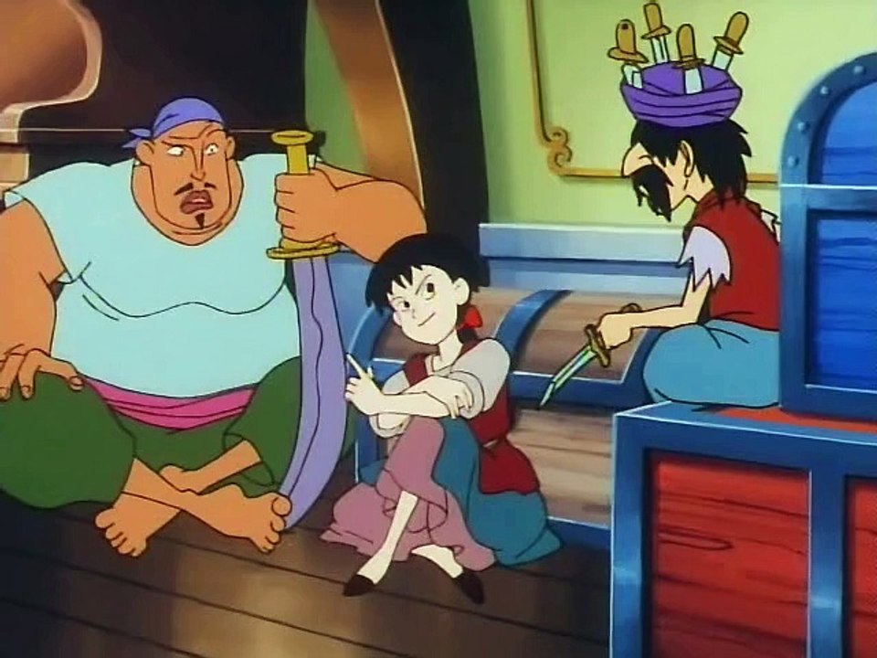 Il Luogo Delle Avventure Di Peter Pan Dizy