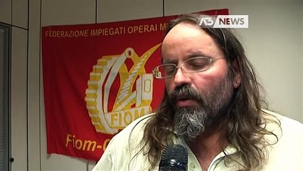 VERTICE ACC SENZA SINDACATI:"UNA VERGOGNA"