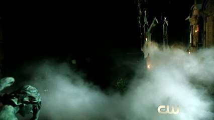 The Originals - Wheel Inside The Wheel Trailer