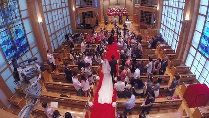 2014 11 01 Iris & Gary Big SDE