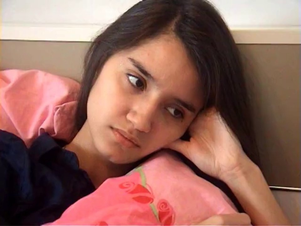 RIGHT HERE WAITING- MARIA FERNANDA