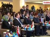 Antalya Yalçın Akdoğan Antalya'da Konuştu 1