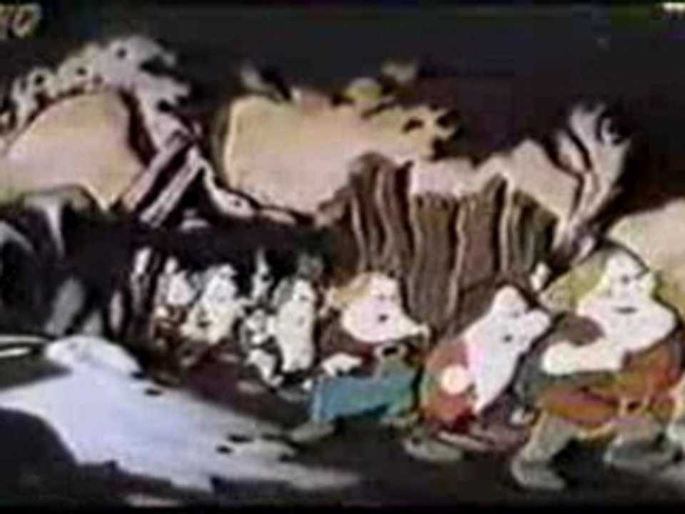 7 DWARFS