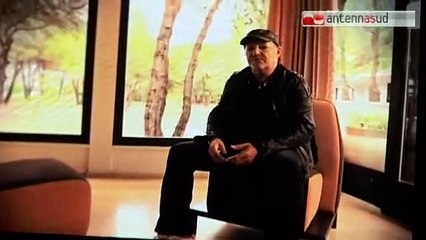 TG 31.10.14 Vasco Rossi superstar al Medimex: "L'artista è sempre innocente"