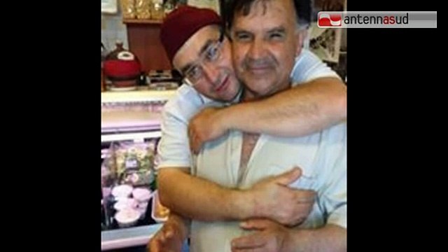 TG 03.11.14 Uomo investito a Manfredonia, il presunto assassino era senza patente