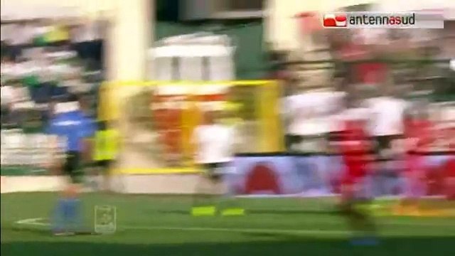 TG 03.11.14 Bari in tilt, 3 goal dalla Pro Vercelli. E poteva andare peggio