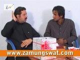 Jirga With Akhtar khan PTI and Abdullah Yousafzai ANP part2