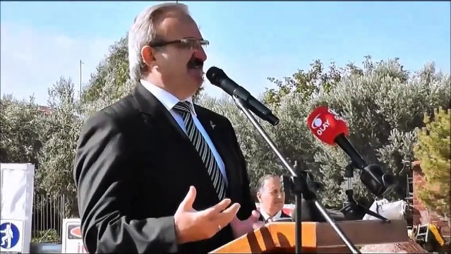 Karaloğlu; Tarihi Miras Üzerine Ev Mi olur...