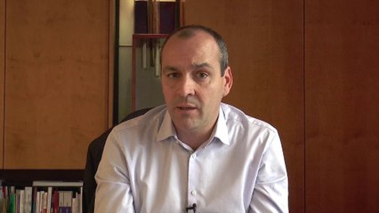 "En 50 ans la CFDT a amélioré le quotidien des salariés"