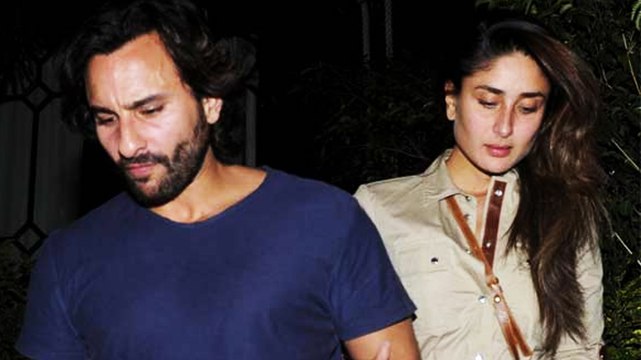 Saif Ali Khan Will NEVER Work With Kareena Kapoor Khan | Shocking
