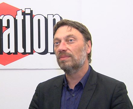 Thierry Kuhn : «La loi sur l'économie sociale et solidaire n'est pas suffisamment précise»