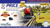 Pest Control Palm Beach | Price Termite & Pest Control