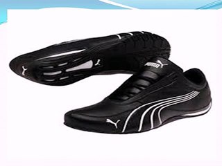 PUMA’ the Name Tells Its Story