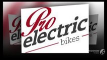 Pro Electric Bikes – Offers Electric Push Bikes that Meet the Needs of Various People