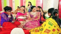 Ek Rishta Aisa Bhi: Raghav & Sonia's Mehandi ceremony