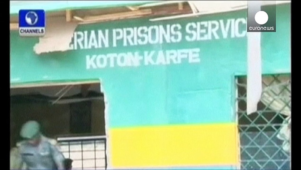 Neuer Gewaltausbruch in Nigeria