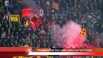 Leccenews24 - Sport - Vittoria del Lecce contro il Cosenza