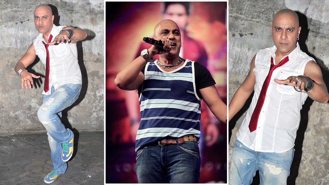 Where is Baba Sehgal nowadays