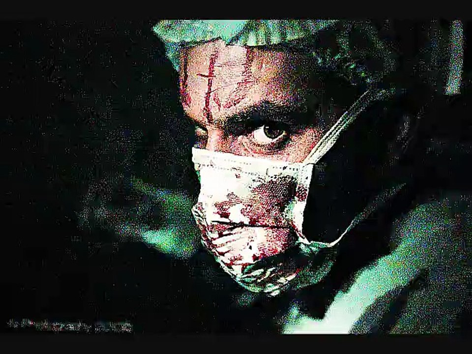 drunky - Myers