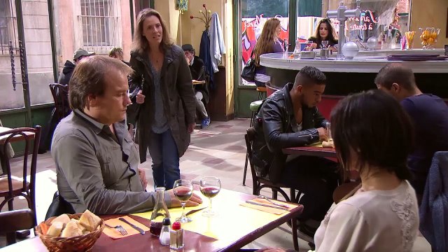 Indiscrétion PBLV : Samia humiliée au bar du Mistral