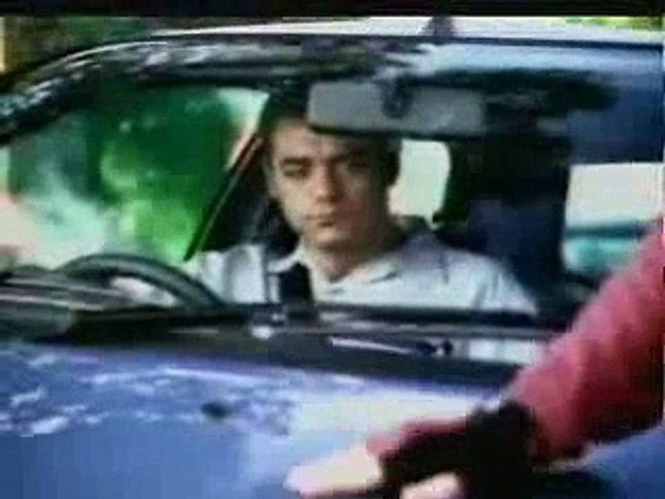 Don't Touch My Car! Video