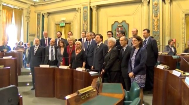 IL PUNTO SULLE CITTA' METROPOLITANE