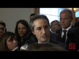 Napoli - Il Patto salute Caldoro-Lorenzin-De Girolamo (03.11.14)