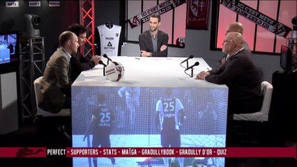 GRAOULLY MAG #12 - 03/11/14