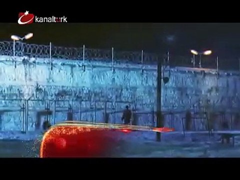 YENİLMEZ 2 4 Kasım Salı akşamı saat 21.45'te Kanaltürk Sinema Kuşağında!