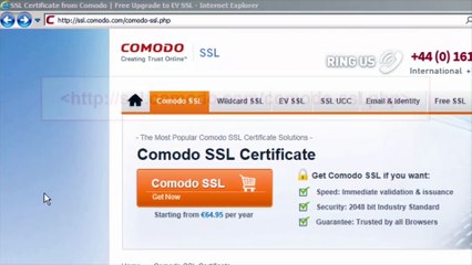 Know How to Install a Comodo Mobile Device Manager | Installation Guide