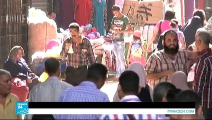 ريبورتاج - مصر.. قلق من تعاطف الجماعات الجهادية مع تنظيم الدولة الإسلامية