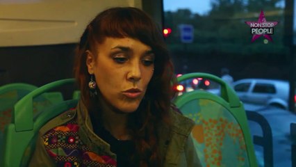 Zaz tacle Marine Le Pen et le FN