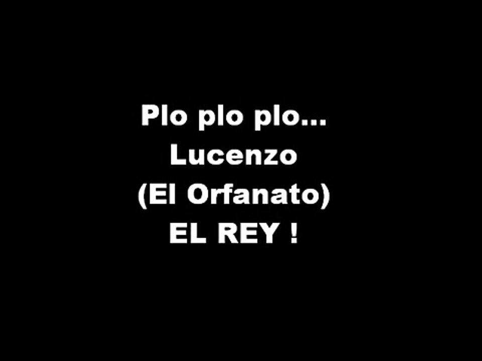 Danza Kuduro - Don Omar Ft. Lucenzo [Lyrics]